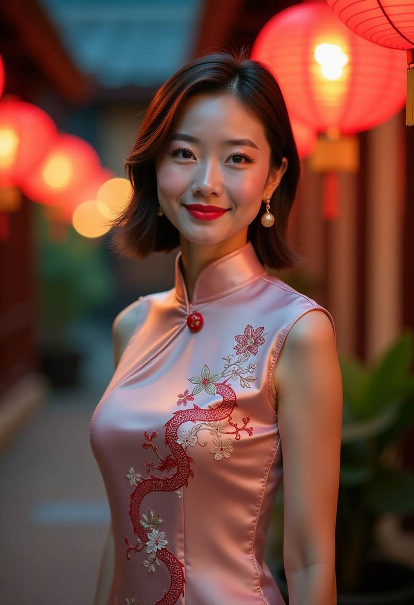 诊所里的夏天